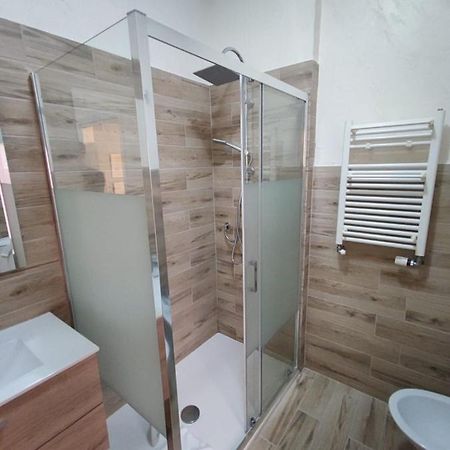 Style House 74 Hotel Roma Exterior foto
