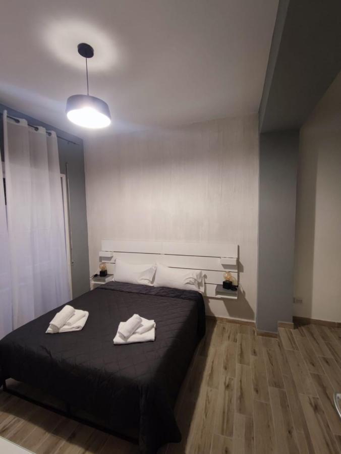 Style House 74 Hotel Roma Exterior foto
