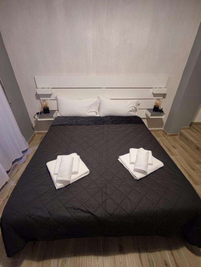 Style House 74 Hotel Roma Exterior foto