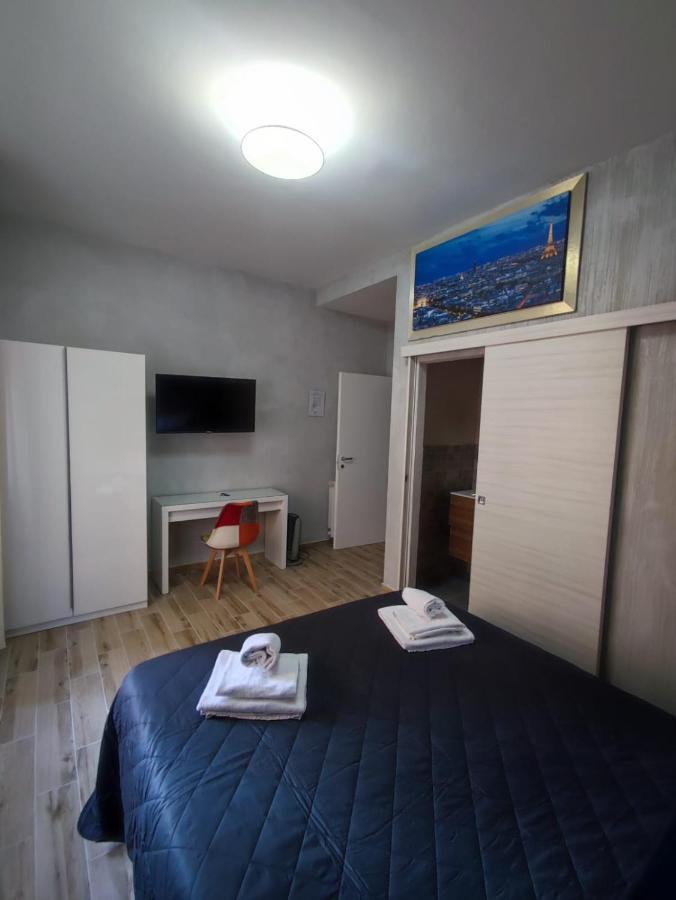 Style House 74 Hotel Roma Exterior foto