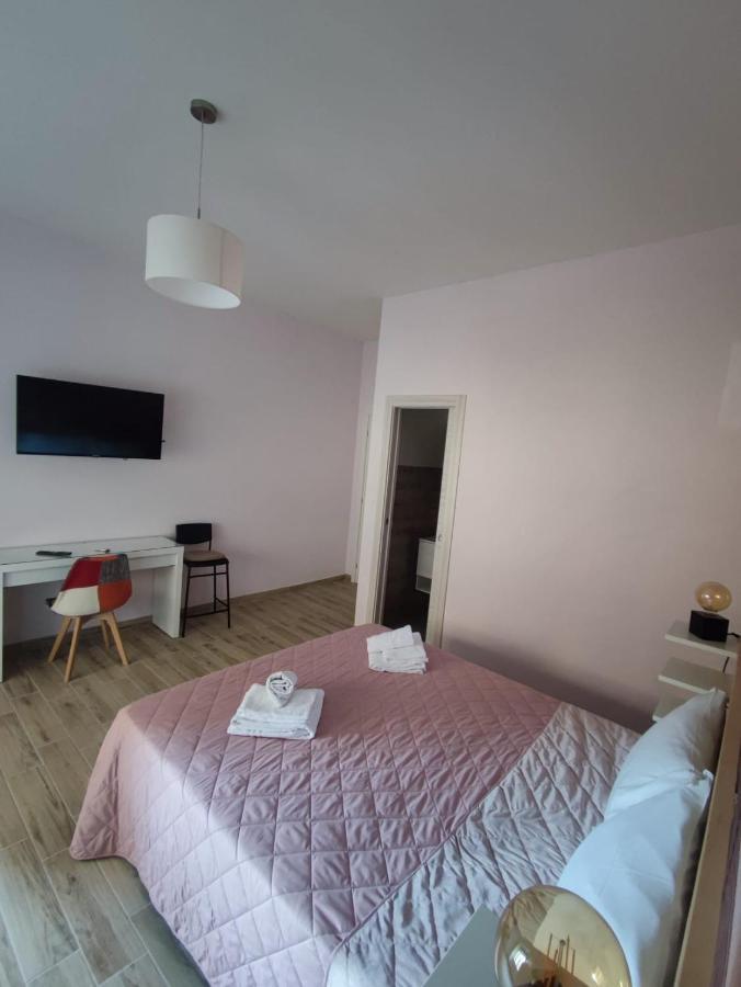 Style House 74 Hotel Roma Exterior foto