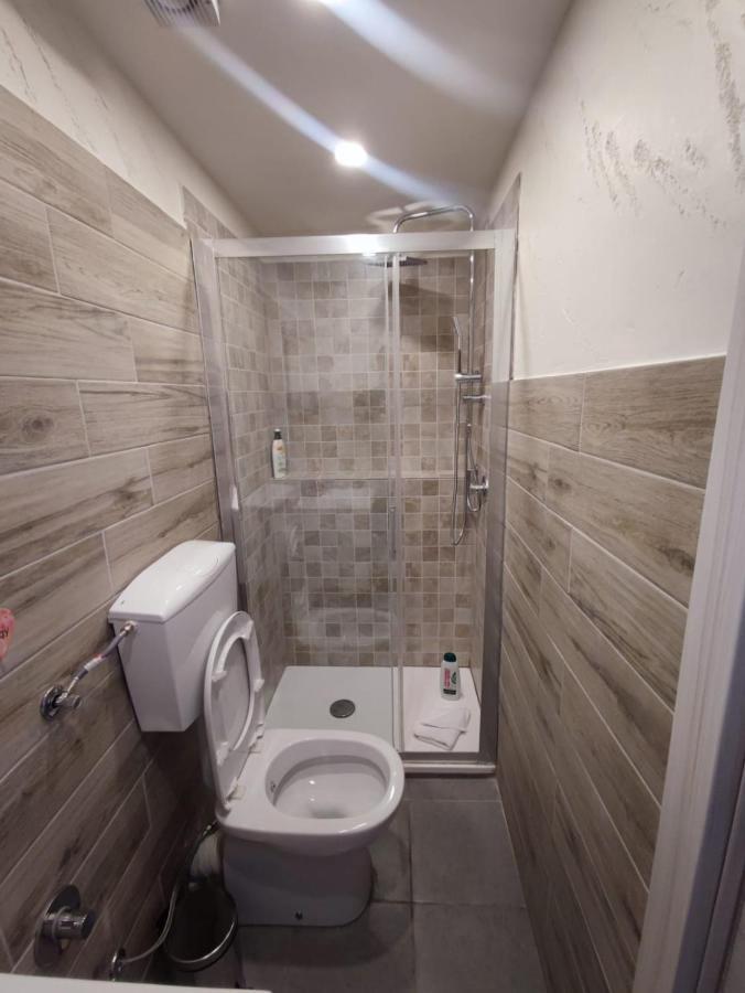 Style House 74 Hotel Roma Exterior foto